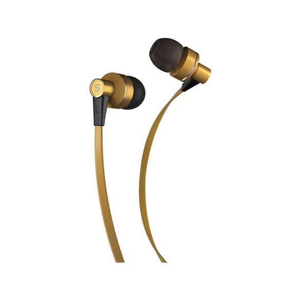 Sencor SEP300GD fülhallgató