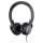 Sencor SEP 433 BLACK fejhallgató