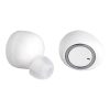 Sencor SEP 510BT WH TWS fülhallgató bt tws