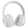 Sencor SEP 710BT WH fejhallgató bluetooth