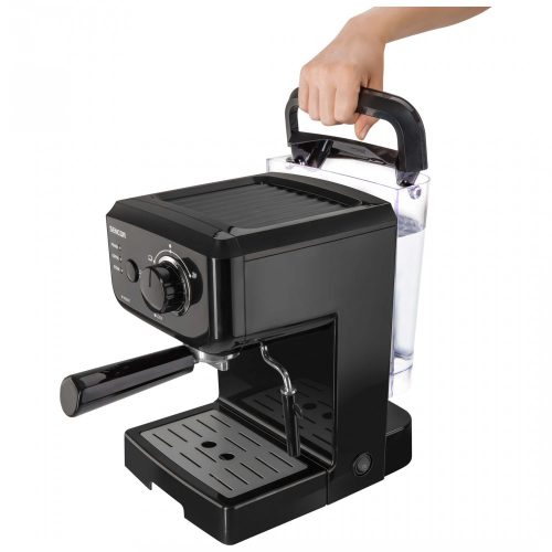 Sencor SES1710BK kávéfőző