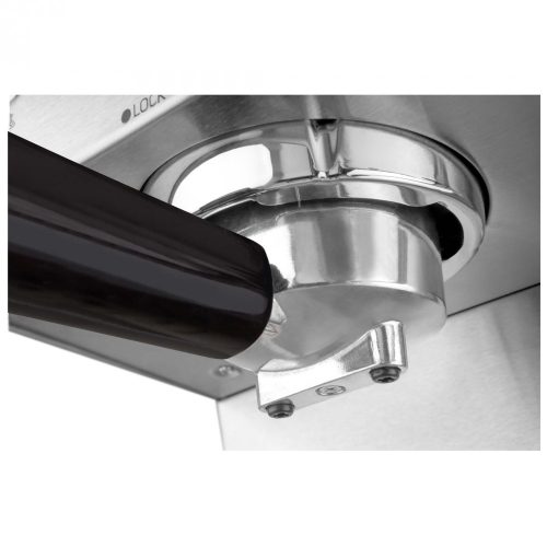 Sencor SES4010SS Kávéfőző