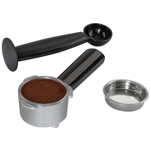 Sencor SES4010SS Kávéfőző