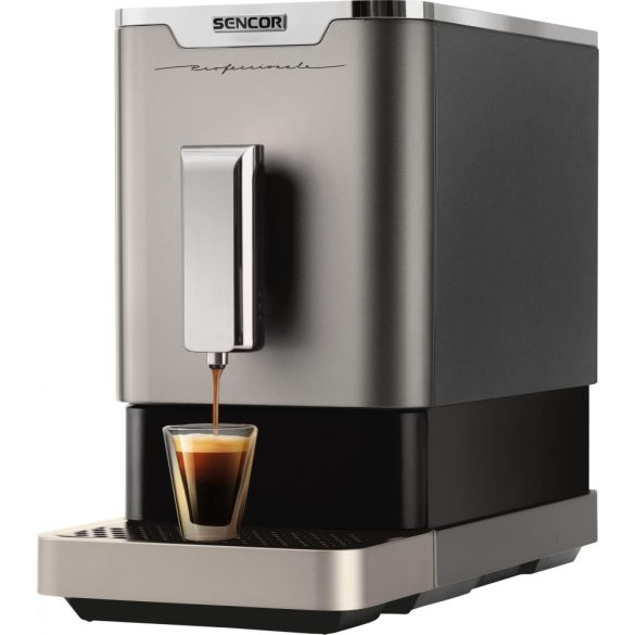 Sencor SES7010NP Kávéfőző