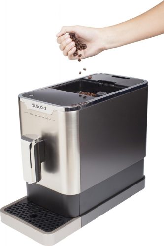 Sencor SES7010NP Kávéfőző
