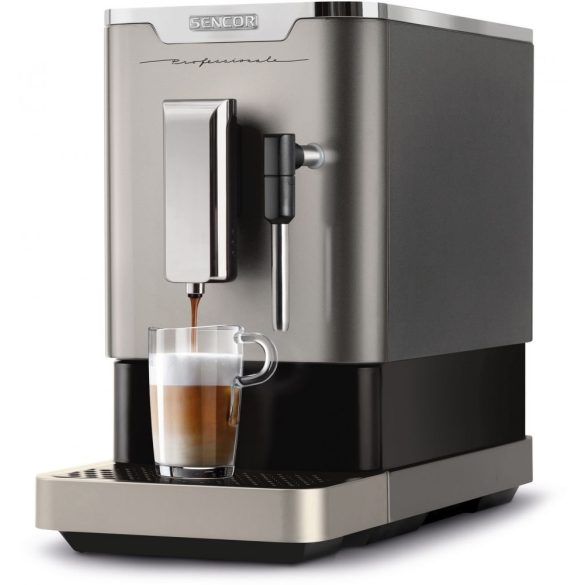 Sencor SES8020NP Kávéfőző