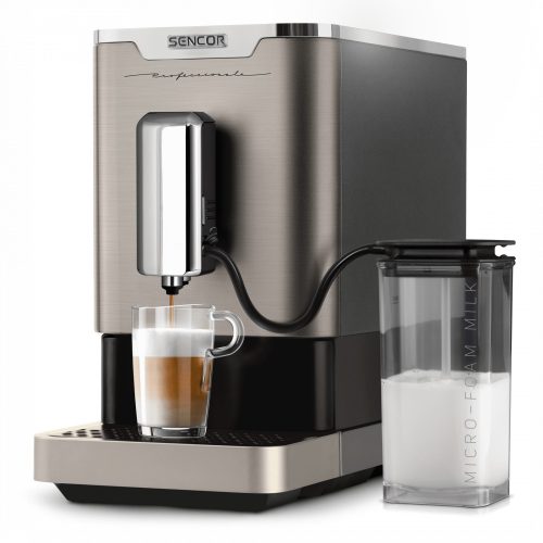 Sencor SES9020NP kávéfőző