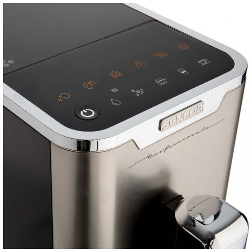 Sencor SES9020NP kávéfőző