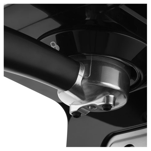 Sencor SES 4090SS kávéfőző