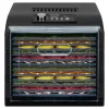 Sencor SFD6600BK aszalógép