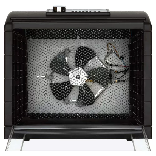 Sencor SFD6600BK aszalógép
