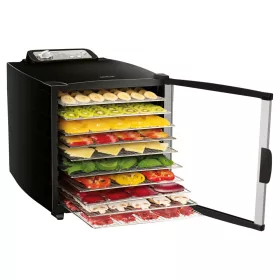Sencor SFD7000BK aszalógép