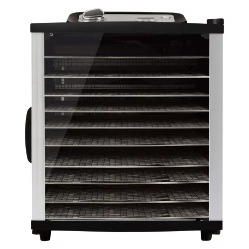 Sencor SFD7000BK aszalógép