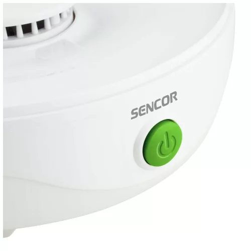 Sencor SFD750WH Gyümölcsaszaló
