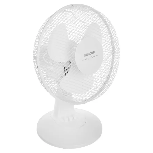 Sencor SFE2310WH asztali ventilátor