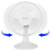 Sencor SFE2310WH asztali ventilátor