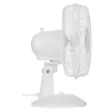 Sencor SFE2310WH asztali ventilátor