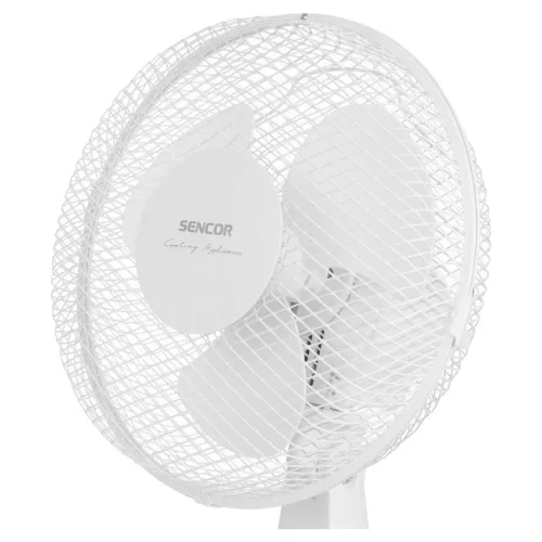 Sencor SFE2310WH asztali ventilátor