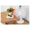 Sencor SFE2310WH asztali ventilátor
