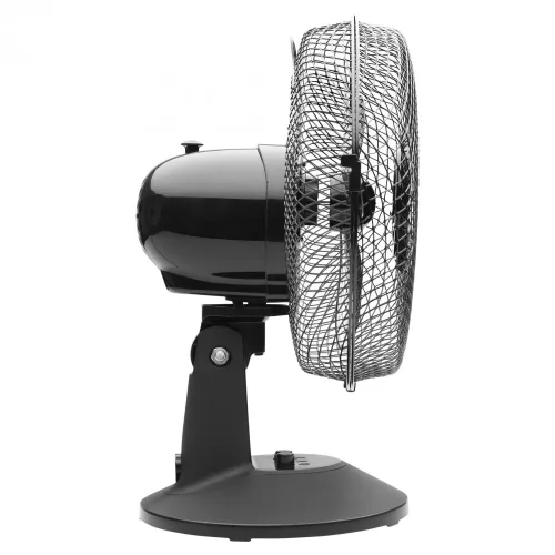 Sencor SFE2311BK asztali ventilátor