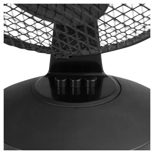 Sencor SFE2311BK asztali ventilátor