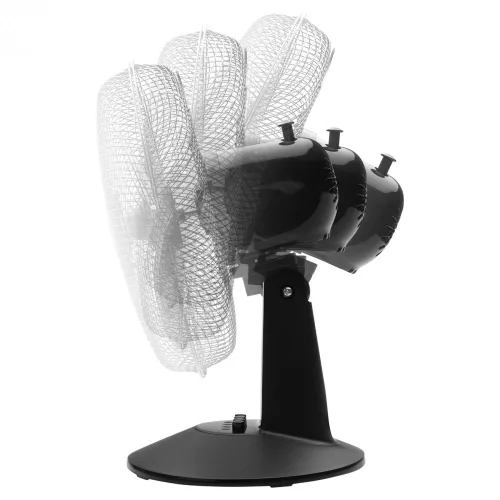 Sencor SFE3011BK asztali ventilátor