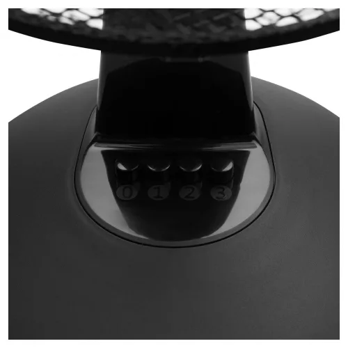 Sencor SFE3011BK asztali ventilátor