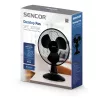 Sencor SFE3011BK asztali ventilátor