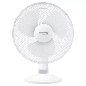 Sencor SFE3027WH ventilátor asztali