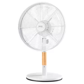 Sencor SFE3080WH ventilátor asztali
