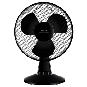 Sencor SFE4021BK asztali ventilátor