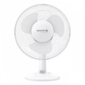 Sencor SFE 2327WH asztali ventilátor