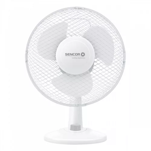 Sencor SFE 2327WH asztali ventilátor