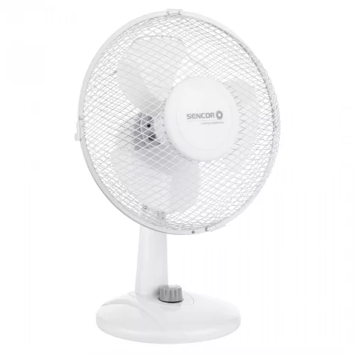 Sencor SFE 2327WH asztali ventilátor