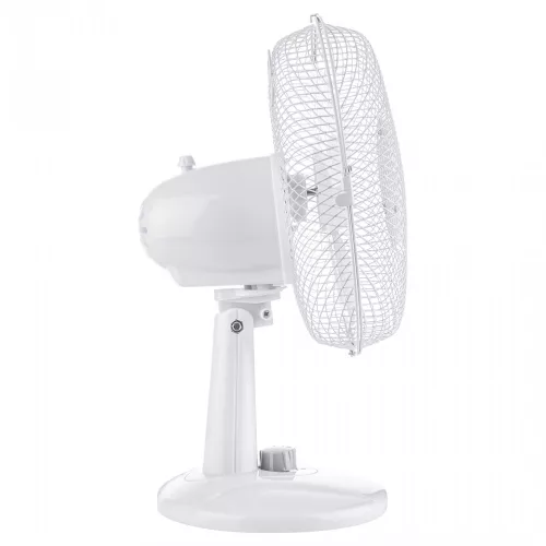 Sencor SFE 2327WH asztali ventilátor