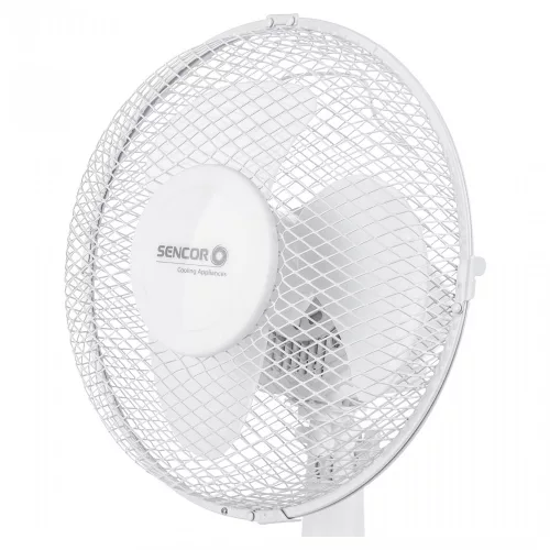 Sencor SFE 2327WH asztali ventilátor