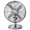 Sencor SFE 3040SL fém asztali ventilátor