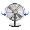 Sencor SFE 3040SL fém asztali ventilátor
