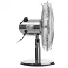 Sencor SFE 3040SL fém asztali ventilátor