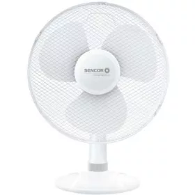 Sencor SFE 4030WH asztali ventillátor