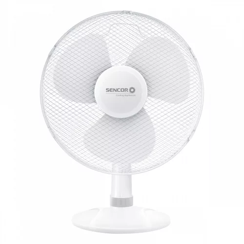 Sencor SFE 4037WH asztali ventilátor