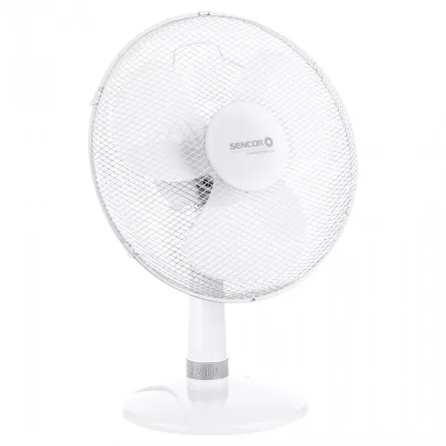 Sencor SFE 4037WH asztali ventilátor
