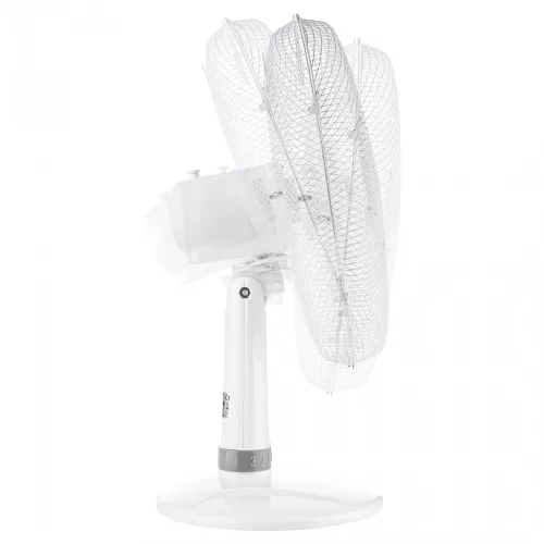Sencor SFE 4037WH asztali ventilátor