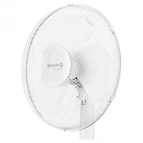 Sencor SFE 4037WH asztali ventilátor