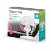 Sencor SFE 4037WH asztali ventilátor