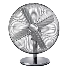 Sencor SFE 4040SL fém asztali ventilátor