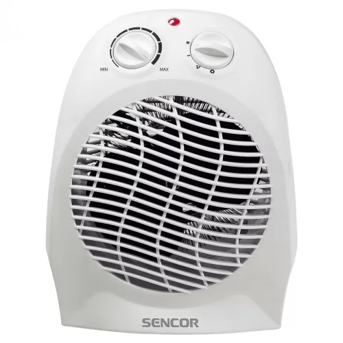 Sencor SFH7011WH hősugárzó
