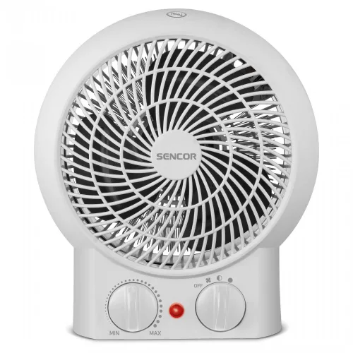 Sencor SFH7020WH hősugárzó