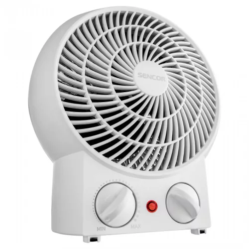 Sencor SFH7020WH hősugárzó