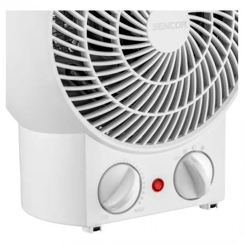Sencor SFH7020WH hősugárzó